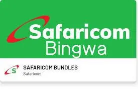 Safaricom Data Deal